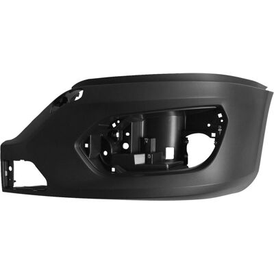 PRASCO FT9511004 - Venstre frontbumper - IVECO Daily 6 PRASCO FT9511004 - Venstre frontbumper - IVECO Daily 6