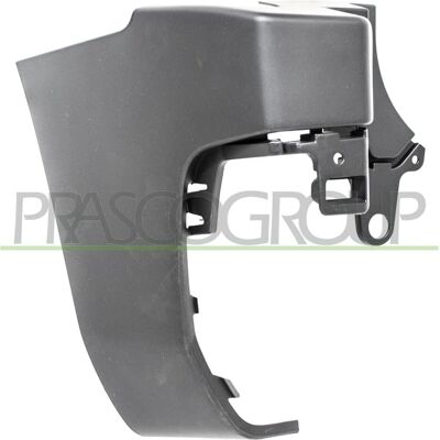 PRASCO OP9121184 - Pare-chocs arrière gauche - Bumper PRASCO OP9121184 - Pare-chocs arrière gauche - Bumper