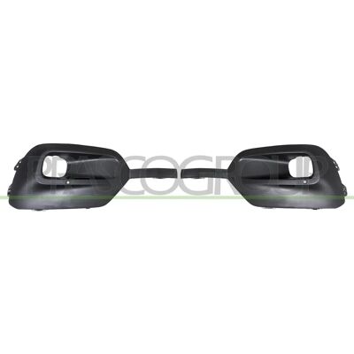 PRASCO OP9122135 Grilă de parbriz față - Grille de pare-choc PRASCO OP9122135 Grilă de parbriz față - Grille de pare-choc