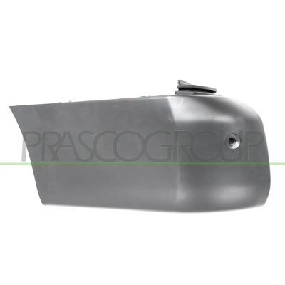 PRASCO OP9381164 - Lusterka tyłu z lewej strony - Podpora czujnika - Opel Vivaro C Van PRASCO OP9381164 - Lusterka tyłu z lewej strony - Podpora czujnika - Opel Vivaro C Van