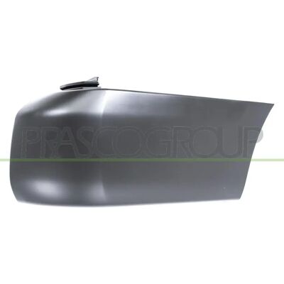 PRASCO OP9381173 - Right Rear Bumper - Primer Coating - Car Part PRASCO OP9381173 - Right Rear Bumper - Primer Coating - Car Part