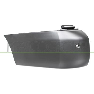 PRASCO OP9381184 - Rear Left Bumper - Sensor Support - Primer Coating PRASCO OP9381184 - Rear Left Bumper - Sensor Support - Primer Coating