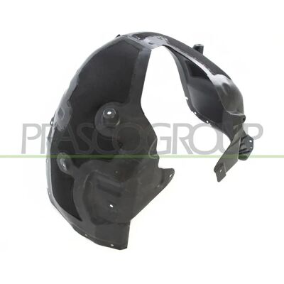 PRASCO TS3003603 Tesla Model 3 Forhøjre Fender Dækning PRASCO TS3003603 Tesla Model 3 Forhøjre Fender Dækning