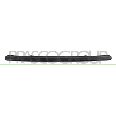 PRASCO BM1231245 Forreste Stødfanger Midterdel - Bumperbeskyttelse for BMW 1-serie PRASCO BM1231245 Forreste Stødfanger Midterdel - Bumperbeskyttelse for BMW 1-serie