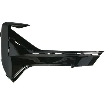 PRASCO BM7081243 - Lüftungsgitter für BMW X1 - Rechte Stoßstangenabdeckung - Brillanter Abschluss PRASCO BM7081243 - Lüftungsgitter für BMW X1 - Rechte Stoßstangenabdeckung - Brillanter Abschluss