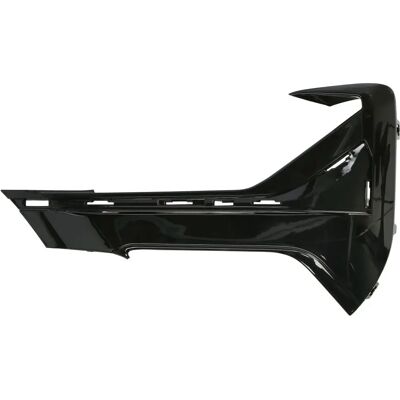 PRASCO BM7081244 - Links vorderes støtfangergitter für BMW X1 PRASCO BM7081244 - Links vorderes støtfangergitter für BMW X1
