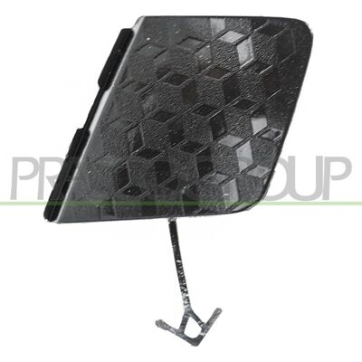 BLIC Model 5513-00-8158920P Erstatnings støtfangercover - Biltilbehør BLIC Model 5513-00-8158920P Erstatnings støtfangercover - Biltilbehør