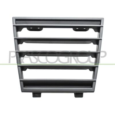 BLIC 6502-07-5517910P Ventilasjonsgitter - Bumperdel BLIC 6502-07-5517910P Ventilasjonsgitter - Bumperdel