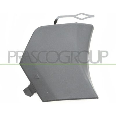 BLIC 5513-00-0097921P - Copertura del paraurti con gancio di traino BLIC 5513-00-0097921P - Copertura del paraurti con gancio di traino