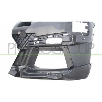 PRASCO - BM0551304 - BMW - alloggiamento fari antinebbia - Fog light housing PRASCO - BM0551304 - BMW - alloggiamento fari antinebbia - Fog light housing