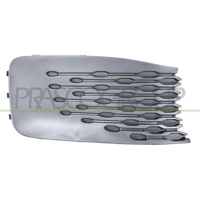 PRASCO VG8612123 Grille de pare-choc avant droite - Car Bumper Grill PRASCO VG8612123 Grille de pare-choc avant droite - Car Bumper Grill
