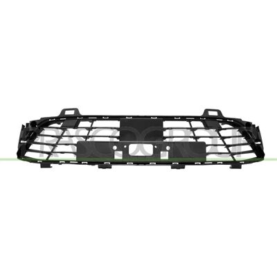 PRASCO RN3322120 Ventilationsgitter til frontbumper PRASCO RN3322120 Ventilationsgitter til frontbumper