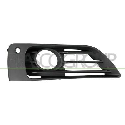 PRASCO BM2002116 - Bumpergrill - Parkeringshul - BMW 2 Series PRASCO BM2002116 - Bumpergrill - Parkeringshul - BMW 2 Series