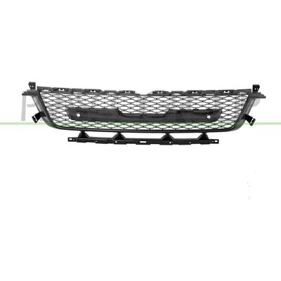 PRASCO LR8062120 Grille de Pare-Choc Land Rover Range Rover Sport - Pièce auto PRASCO LR8062120 Grille de Pare-Choc Land Rover Range Rover Sport - Pièce auto