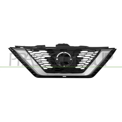 PRASCO DS7132011 Radiatorgitter - Calandre grille PRASCO DS7132011 Radiatorgitter - Calandre grille