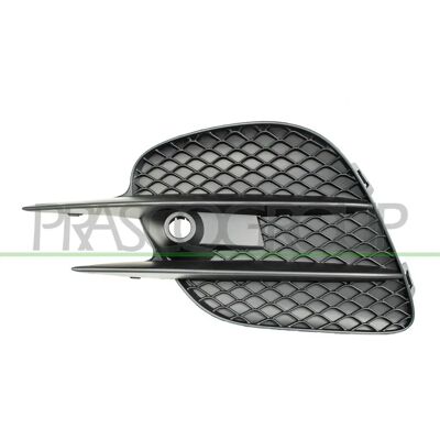 BLIC 6502-07-3533917P - Ventilasjonsgitter / Bumper BLIC 6502-07-3533917P - Ventilasjonsgitter / Bumper