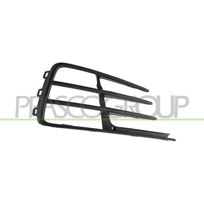PRASCO VG6002124 - Griglia paraurti Volkswagen Scirocco III PRASCO VG6002124 - Griglia paraurti Volkswagen Scirocco III