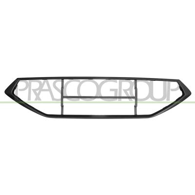PRASCO ST4312305 - Cornice della griglia radiatore per SEAT PRASCO ST4312305 - Cornice della griglia radiatore per SEAT