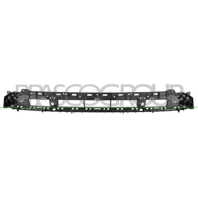 PRASCO AD8262120 Frontstoßfänger Gitter - Car Grille PRASCO AD8262120 Frontstoßfänger Gitter - Car Grille