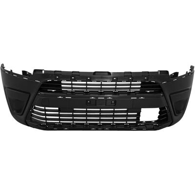 PRASCO TY9431001 Sort Parkeringsassistent Bumper - Bumper PRASCO TY9431001 Sort Parkeringsassistent Bumper - Bumper