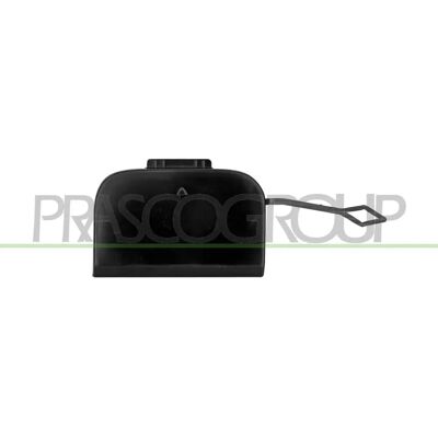 PRASCO MN7061236 Front Tow Hook Cover for Mini Countryman - Car Tow Hook Cover PRASCO MN7061236 Front Tow Hook Cover for Mini Countryman - Car Tow Hook Cover