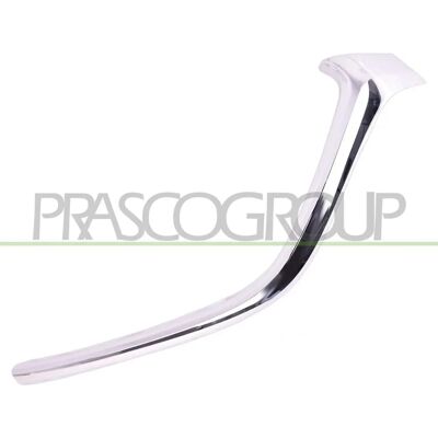 PRASCO MZ3332204 Kühlergitter-Element - Kühlergrill PRASCO MZ3332204 Kühlergitter-Element - Kühlergrill