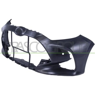 PRASCO TY3321011 - Paraurti anteriore - Nero - Verniciabile - Toyota Yaris IV PRASCO TY3321011 - Paraurti anteriore - Nero - Verniciabile - Toyota Yaris IV