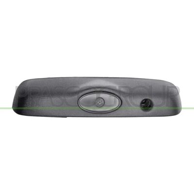 PRASCO LR7158341 Bagklapshåndtag - Sort - Land Rover Freelander I PRASCO LR7158341 Bagklapshåndtag - Sort - Land Rover Freelander I