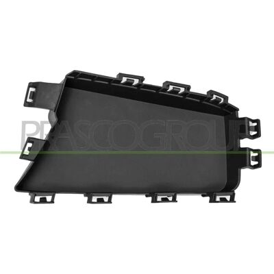PRASCO - BM4072124 - Grilă bareă frontală - Front grille PRASCO - BM4072124 - Grilă bareă frontală - Front grille