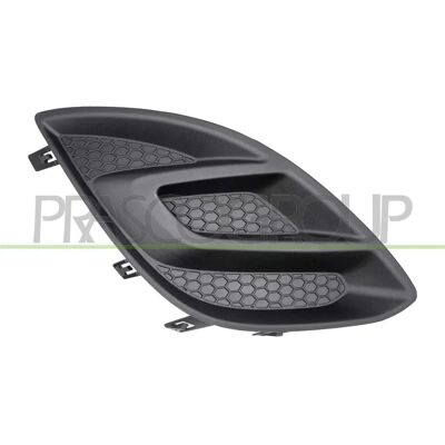 PRASCO OP0352123 - Bumpergitter PRASCO OP0352123 - Bumpergitter