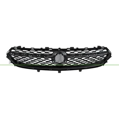PRASCO OP0382011 - Kühlergrill für Opel Corsa F 3/5 Türen PRASCO OP0382011 - Kühlergrill für Opel Corsa F 3/5 Türen