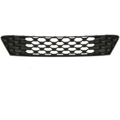 PRASCO HN4522011 Anthrazit Mattschwarze Kühlergrill - SUV PRASCO HN4522011 Anthrazit Mattschwarze Kühlergrill - SUV