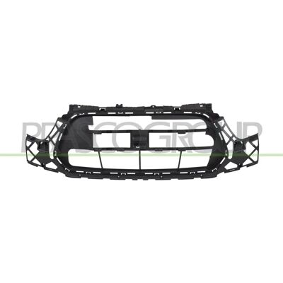 PRASCO FD9132102 Sort interiør Ford Transit Radiatorgrill PRASCO FD9132102 Sort interiør Ford Transit Radiatorgrill
