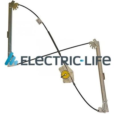 ELECTRIC LIFE ZR AD703 L - Window Lift Mechanism ELECTRIC LIFE ZR AD703 L - Window Lift Mechanism