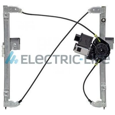 Electric Life - VKO81RC - Elektrischer Fensterheber Electric Life - VKO81RC - Elektrischer Fensterheber