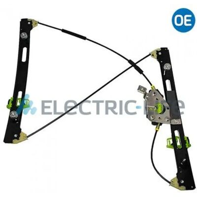 BMW - ZR BM752 R - Car window regulator BMW - ZR BM752 R - Car window regulator