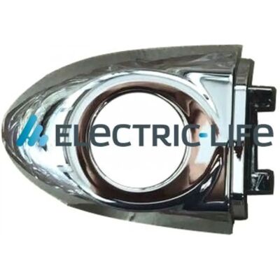 ELECTRIC LIFE ZR80894 Außentürgriff - Türgriff ELECTRIC LIFE ZR80894 Außentürgriff - Türgriff