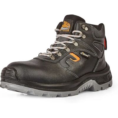 U-Power Model SO10104-39 Buty Bezpieczeństwa - Obuwie Robocze U-Power Model SO10104-39 Buty Bezpieczeństwa - Obuwie Robocze