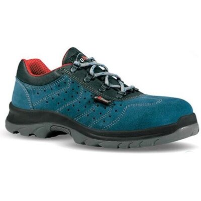 U-power Curtiss Zapatos de Seguridad - Azul - S1 SRC - 35 U-power Curtiss Zapatos de Seguridad - Azul - S1 SRC - 35