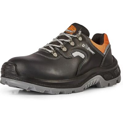 Zapatos de seguridad U-Power Beast Negro Talla 38 - Zapatos de seguridad Zapatos de seguridad U-Power Beast Negro Talla 38 - Zapatos de seguridad