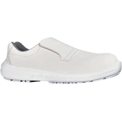 Chaussures de Sécurité Nurse U-Power - Microfibre Lucky, AirToe, S1 SRC - Publicité Chaussures de Sécurité Nurse U-Power - Microfibre Lucky, AirToe, S1 SRC - Publicité