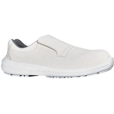 U-Power White68 & Black Sicherheitsschuhe - Leicht, Atmungsaktiv U-Power White68 & Black Sicherheitsschuhe - Leicht, Atmungsaktiv