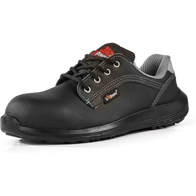 Zapatos de seguridad blancos bajos U-Power - S3 SRC Zapatos de seguridad blancos bajos U-Power - S3 SRC