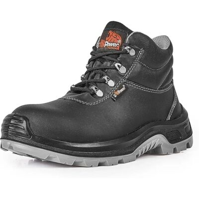Zapatos de seguridad U-Power UW10164-47 Negro S3 SRC Zapatos de seguridad U-Power UW10164-47 Negro S3 SRC