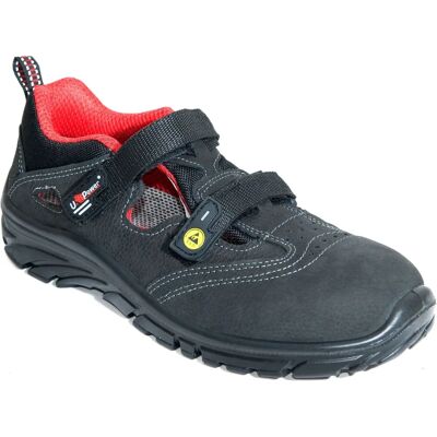 U-POWER Andree Scarpe di sicurezza - AirToe, ESD, S1P, PU U-POWER Andree Scarpe di sicurezza - AirToe, ESD, S1P, PU