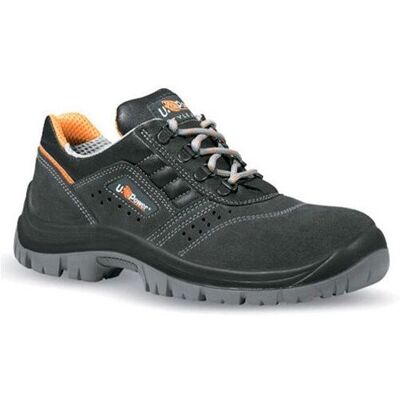 U-Power - Scarpe di sicurezza BC20035-46 - Protezione contro urti, Antiscivolo, Traspiranti - Scarpe di sicurezza U-Power - Scarpe di sicurezza BC20035-46 - Protezione contro urti, Antiscivolo, Traspiranti - Scarpe di sicurezza