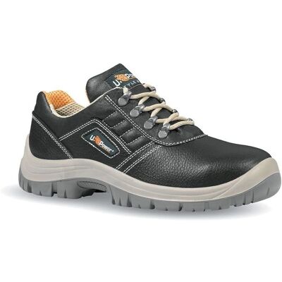 U-Power BC20345-41 Scarpe di sicurezza classiche con punta in acciaio U-Power BC20345-41 Scarpe di sicurezza classiche con punta in acciaio
