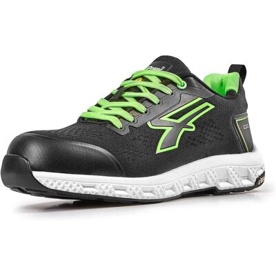 U-power Aton ESD S1PS HI HRO FO SR - Sicherheitsschuhe U-power Aton ESD S1PS HI HRO FO SR - Sicherheitsschuhe