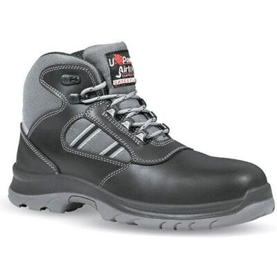 Zapatos de Seguridad GIPPO - S3 SRC - Negro Zapatos de Seguridad GIPPO - S3 SRC - Negro