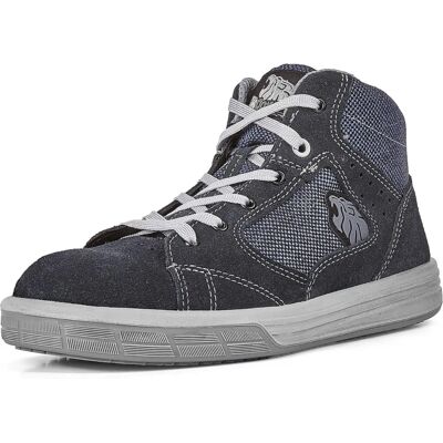 U-Power - Safety Shoes High Lightweight CARAVAN - Dry Environments - S1P SRC Dark Blue U-Power - Safety Shoes High Lightweight CARAVAN - Dry Environments - S1P SRC Dark Blue